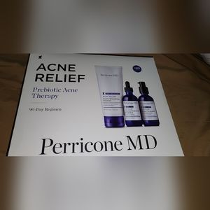 Perricone MD Acne Relief New